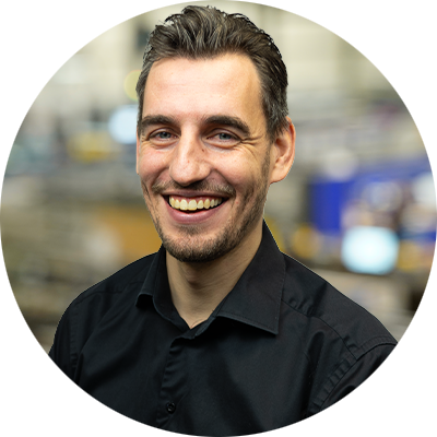 Profielfoto Karel Kamp