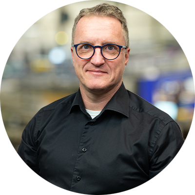 Profielfoto Maarten van der Boon