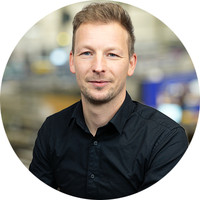 Profielfoto Marcel Braakman