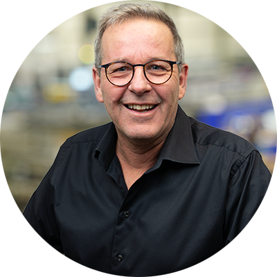 Profielfoto Tom ten Koppel
