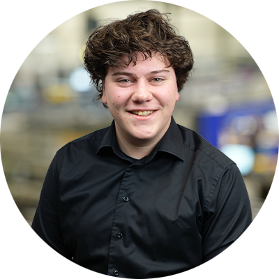 Profielfoto Daniel Nieuwenhuis