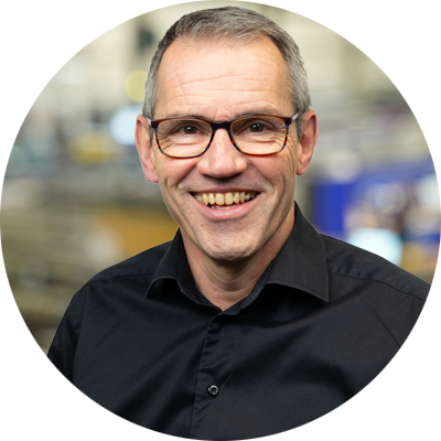Profielfoto Gert Kappert
