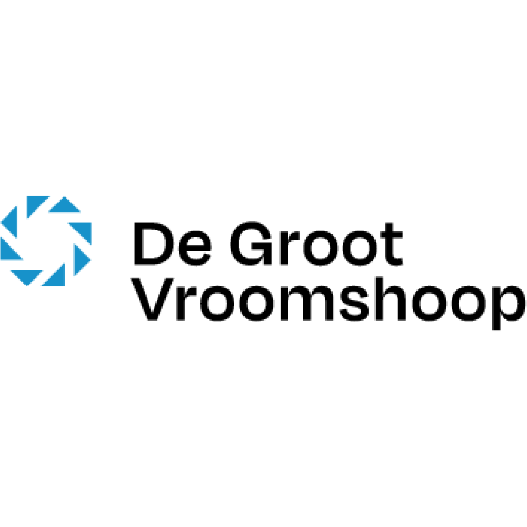 Logo De Groot Vroomshoop