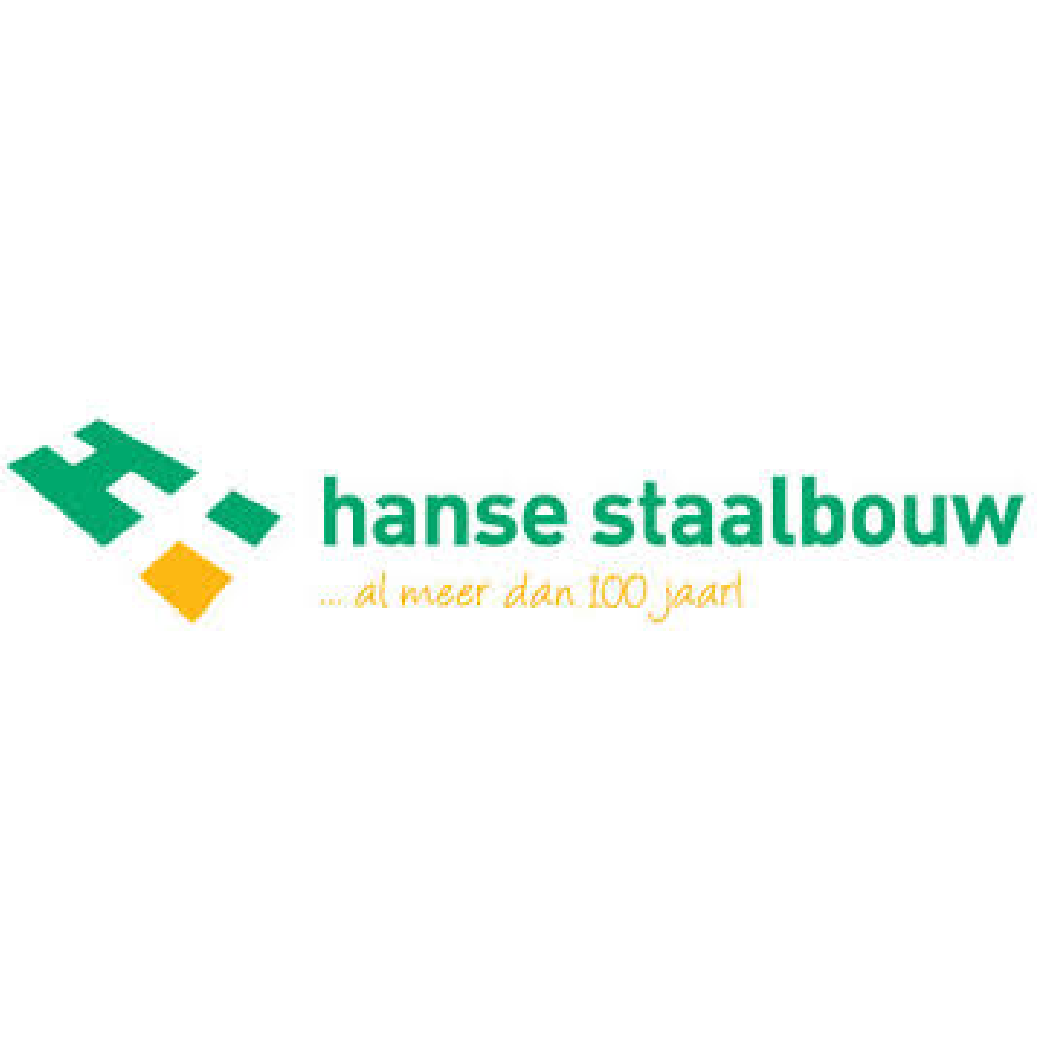 Logo Hanse staalbouw