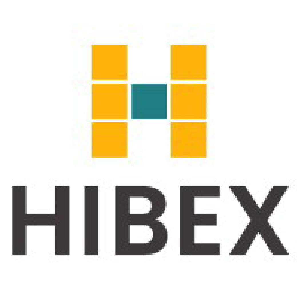 Logo Hibex