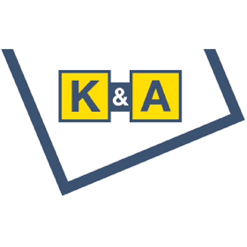 Logo K&A