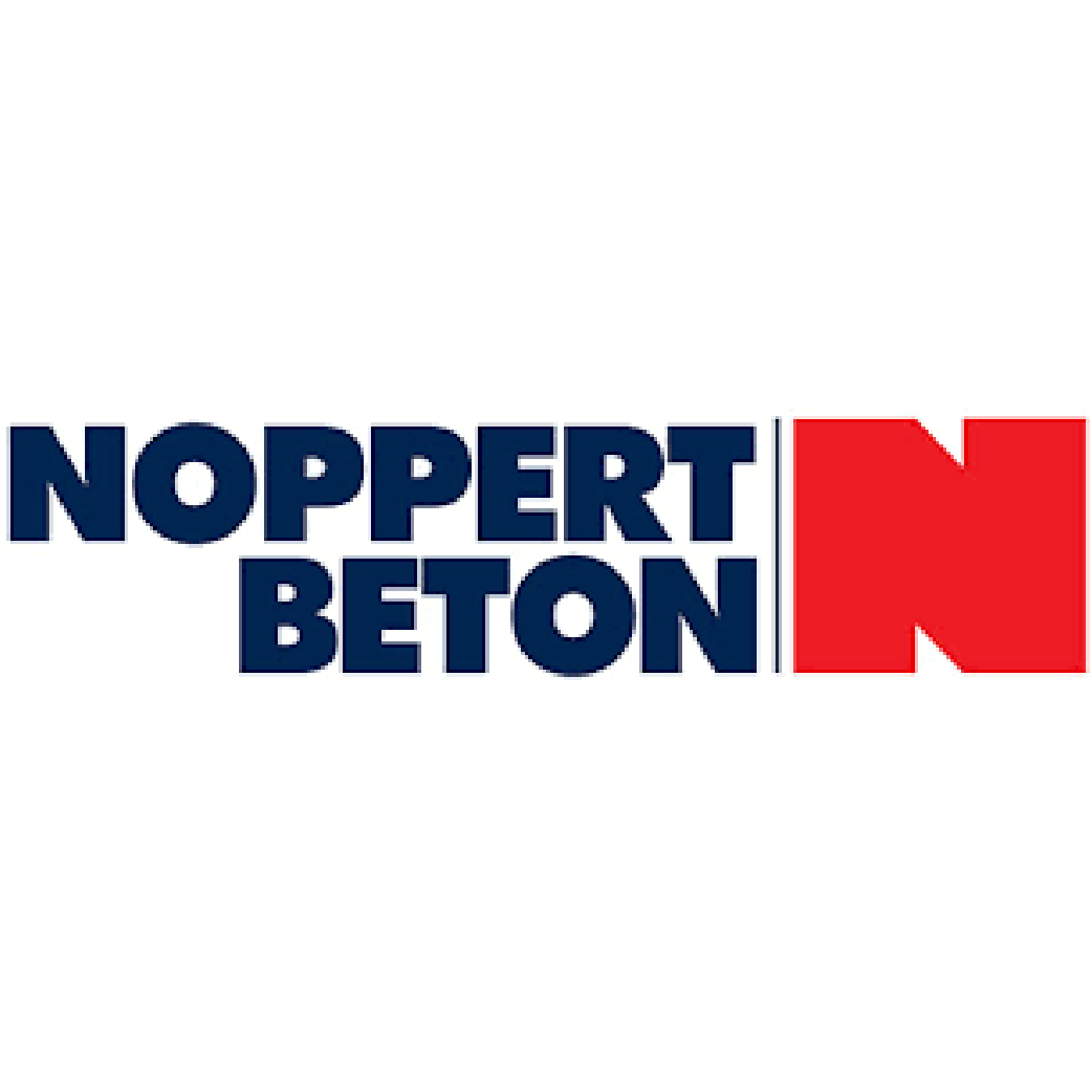 Logo Noppert beton