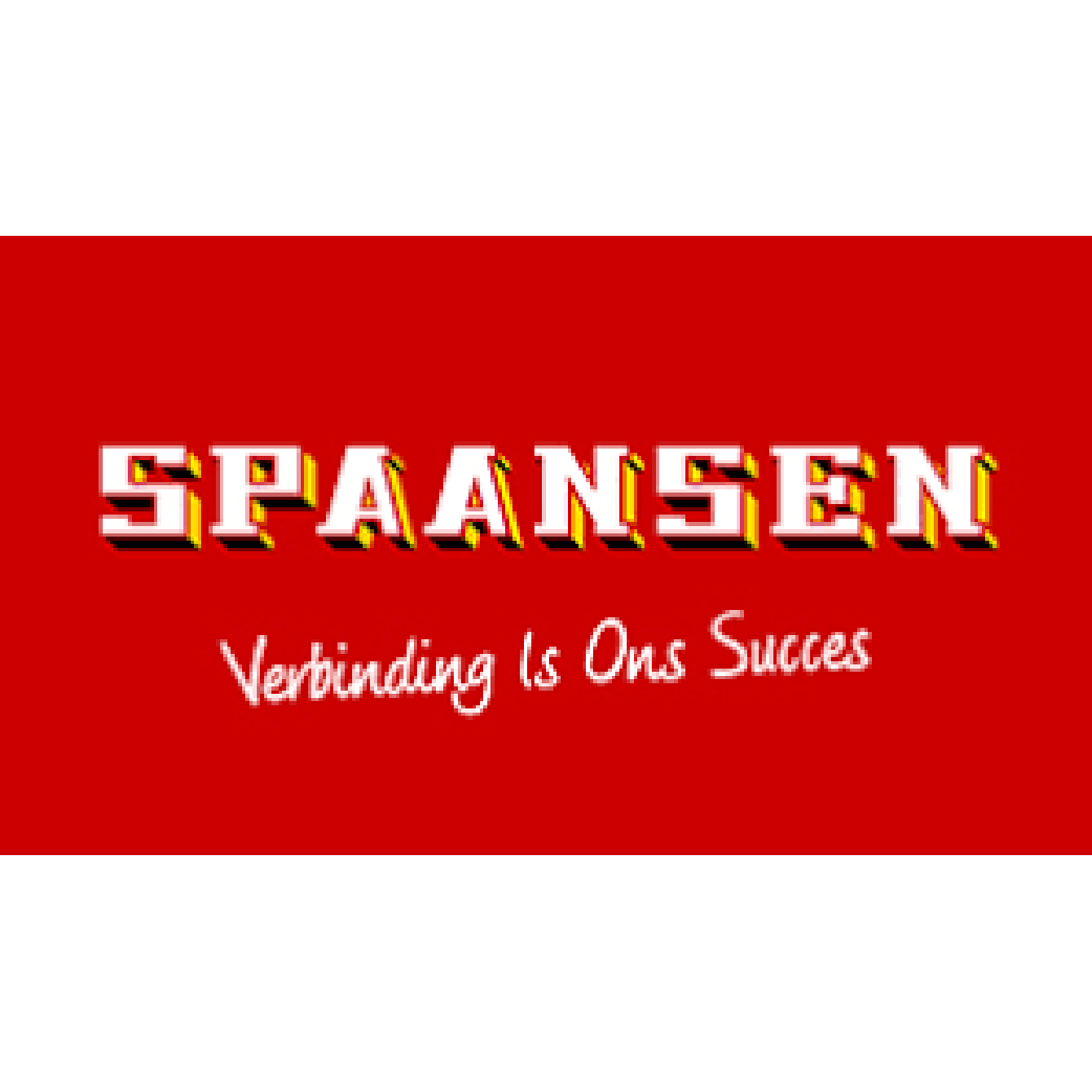 Logo Spaansen