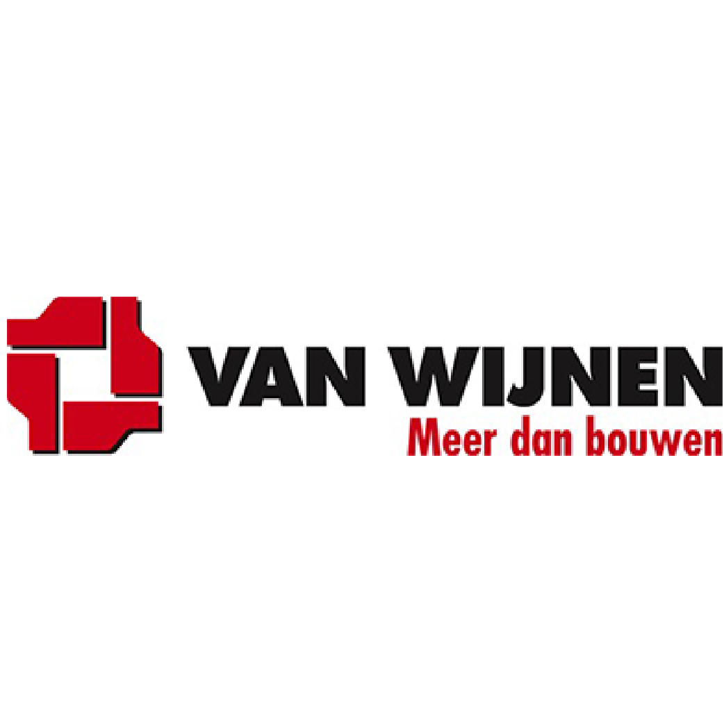 Logo Van Wijnen