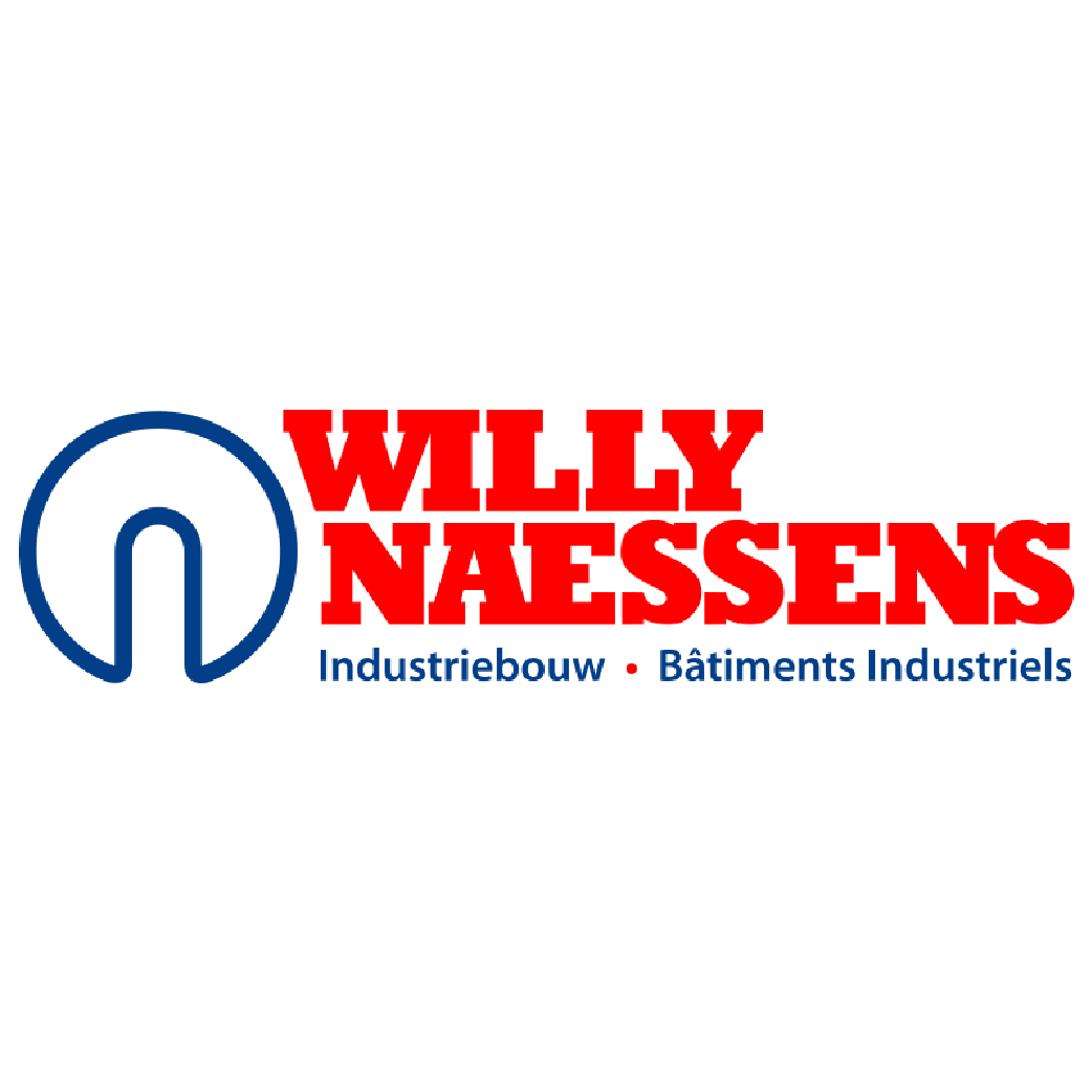 Logo Willy Naessens