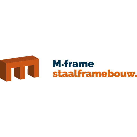 Logo M-frame