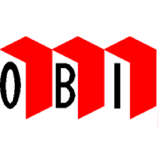 Logo OBI
